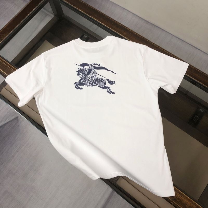 Burberry T-Shirts